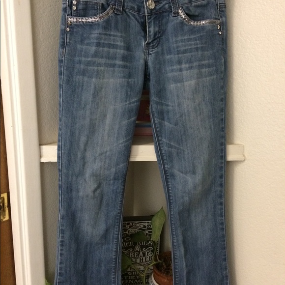 H&G jeans - Picture 2 of 2